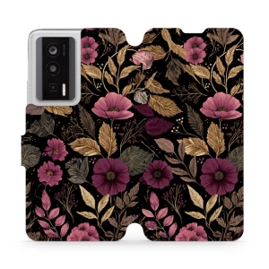 Etui do Xiaomi POCO F5 Pro - wzór V170S