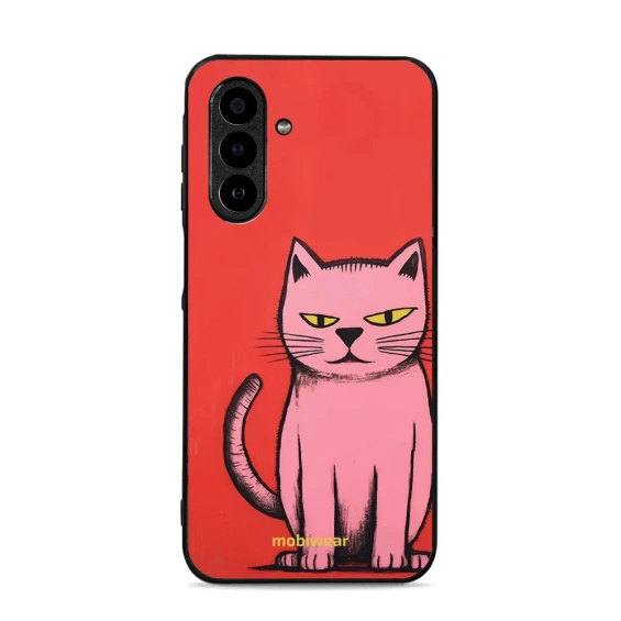 Etui Glossy Case do Samsung Galaxy A17 5G - wzór G054G