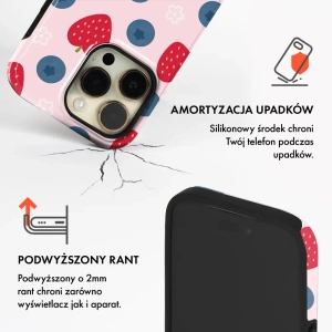 Etui Elite Pro do Apple iPhone 14 - wzór EP84E