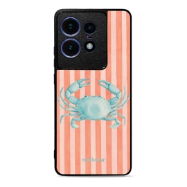 Etui Glossy Case do Motorola Edge 50 Pro - wzór GP87G