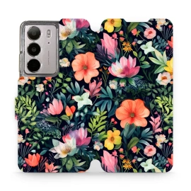 Etui do Realme C75 - wzór VP48S