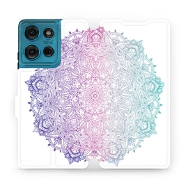 Etui do Motorola Moto G75 5G - wzór M008S