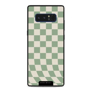 Etui Glossy Case do Samsung Galaxy Note 8 - wzór GA58G