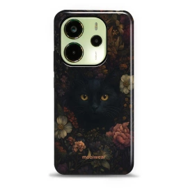 Etui Elite Pro do Xiaomi Redmi Note 14 4G - wzór E161E