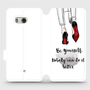 Etui do HTC U11 - wzór M046P