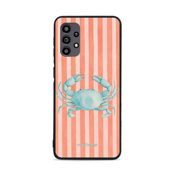 Etui Glossy Case do Samsung Galaxy A32 5G - wzór GP87G