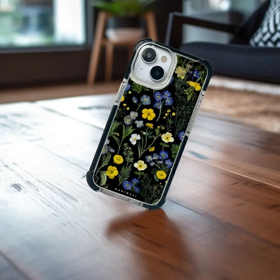 Etui MagSafe Elite Bumper Apple iPhone 14 Pro Max - wzór D004D