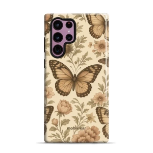 Etui Elite Pro do Samsung Galaxy S22 Ultra - wzór EP92E