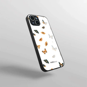 Etui Glossy Case do OPPO Reno 13 F 5G - wzór GP76G