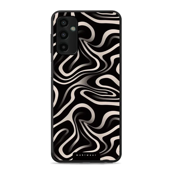 Etui Glossy Case do Samsung Galaxy M23 5G - wzór GA63G