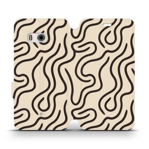 Etui do HTC U11 - wzór VA60S