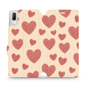 Etui do Sony Xperia L3 - wzór VP93S