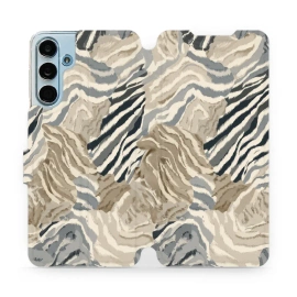 Etui do Samsung Galaxy M55 5G - wzór V168S