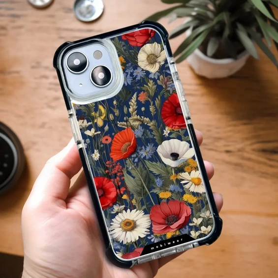 Etui MagSafe Elite Bumper Apple iPhone 11 - wzór D005D