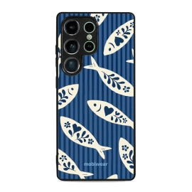 Etui Glossy Case do Samsung Galaxy S25 Ultra - wzór GP89G