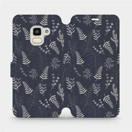 Etui do Samsung Galaxy J6 2018 - wzór VP15S