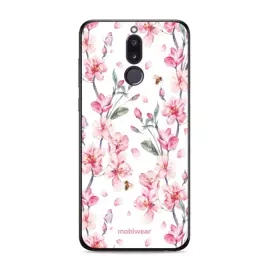 Etui Glossy Case do Huawei Mate 10 Lite - wzór G033G