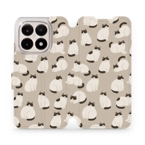 Etui do Xiaomi 15T - wzór V160S