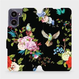 Etui do Realme 10 - wzór VD09S