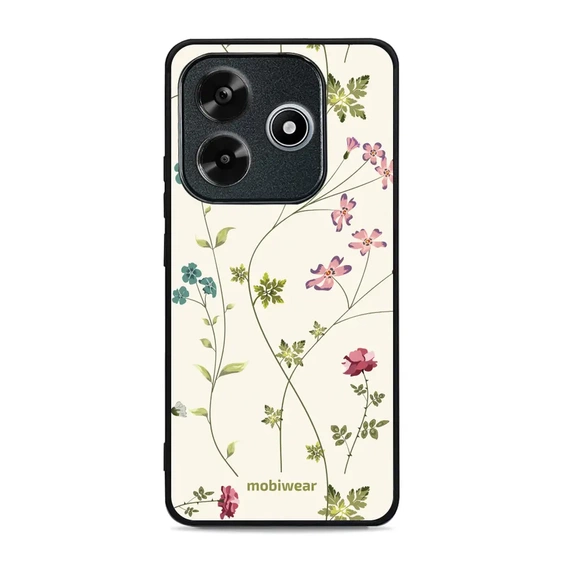 Etui Glossy Case do Xiaomi Redmi Note 14 5G - wzór G035G