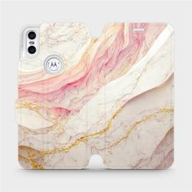 Etui do Motorola One - wzór VP32S