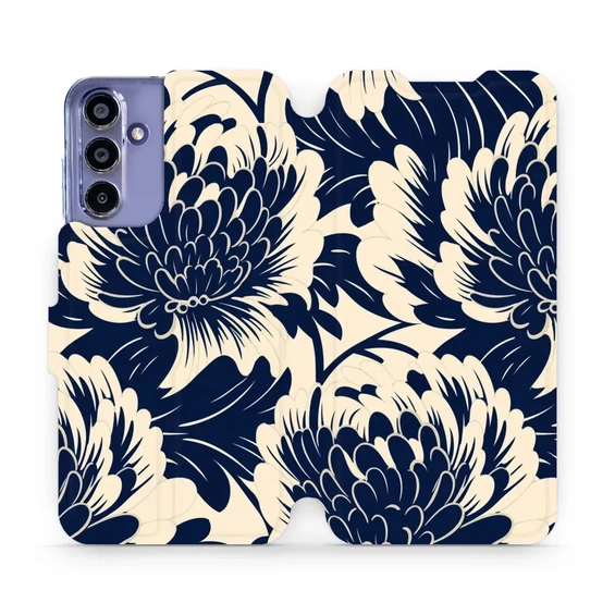 Etui do Samsung Galaxy A15 4G - wzór VA40S