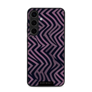 Etui Glossy Case do Samsung Galaxy S25 Plus - wzór GA55G