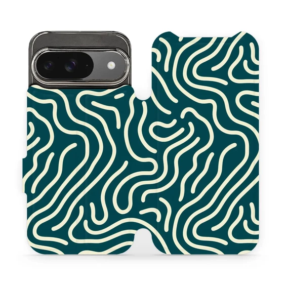 Etui do Google Pixel 9 - wzór VA61S