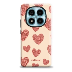 Etui Elite Pro do Xiaomi Redmi Note 14 Pro 4G - wzór EP93E