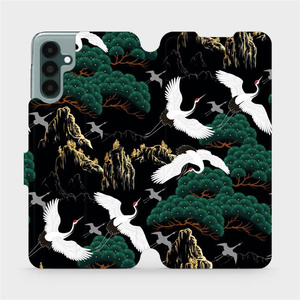 Etui do Samsung Galaxy A04S - wzór VP16S