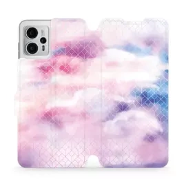 Etui do Motorola Moto G23 - wzór MR02S