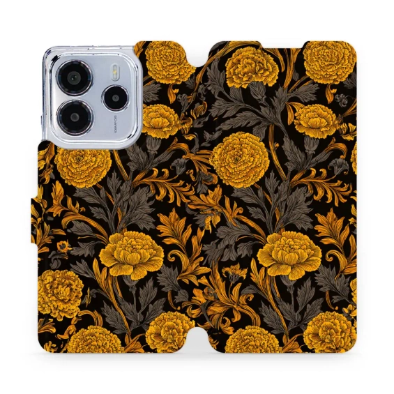 Etui do Xiaomi Redmi Note 14 4G - wzór V173S