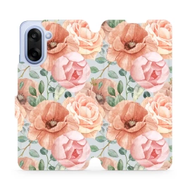 Etui do OnePlus Nord CE5 - wzór MP02S