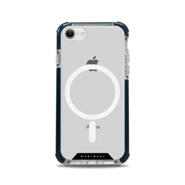 Etui MagSafe Elite Bumper Apple iPhone 8 - wzór D001D