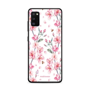 Etui Glossy Case do Samsung Galaxy A41 - wzór G033G