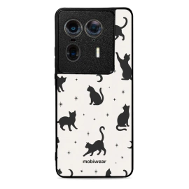 Etui Glossy Case do Motorola Edge 50 Ultra - wzór G162G