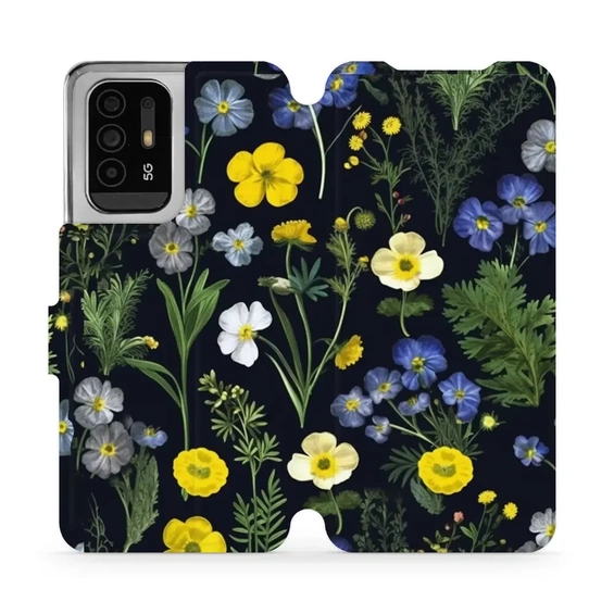 Etui do OPPO Reno 5 Z - wzór VP47S