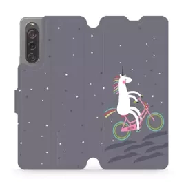 Etui do Sony Xperia 10 V - wzór V024P