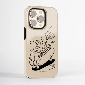 Etui Elite Pro do Xiaomi Redmi 15C 5G - wzór E49BS