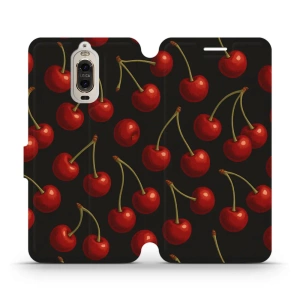 Etui do Huawei Mate 9 Pro - wzór VP83S