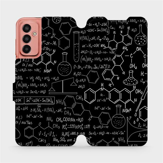 Etui do Samsung Galaxy M13 - wzór V060P