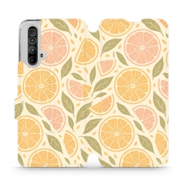 Etui do Realme X3 SuperZoom - wzór VP80S