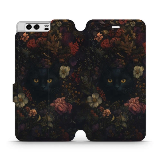 Etui do Huawei P10 - wzór V161S