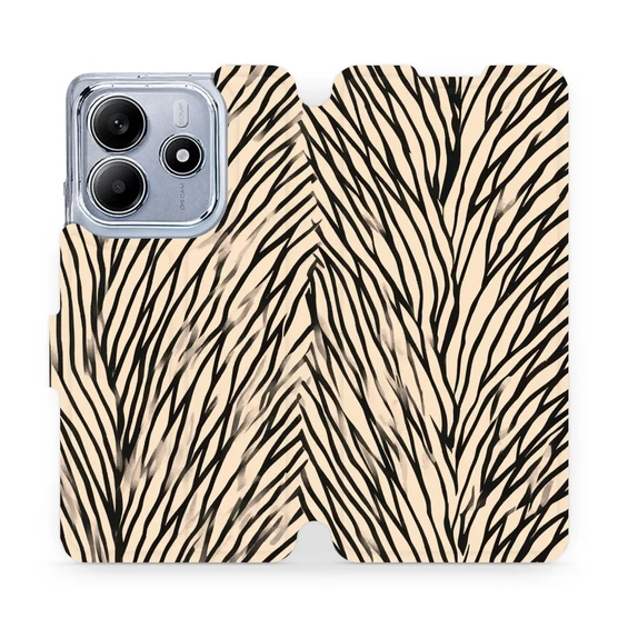Etui do Xiaomi Redmi Note 14 5G - wzór VA52S