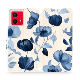 Etui do Motorola Moto G84 - wzór VP73S