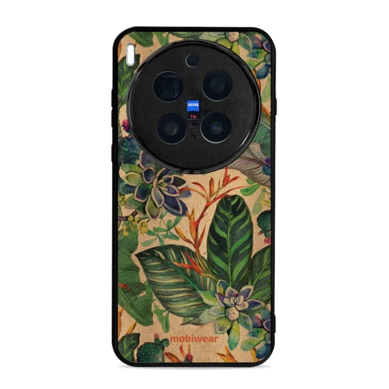 Etui Glossy Case do Vivo X300 Pro - wzór G036G