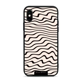 Etui Glossy Case do Apple iPhone X - wzór GA62G