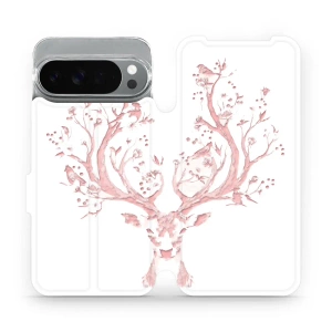 Etui do Google Pixel 10 Pro XL - wzór M007S