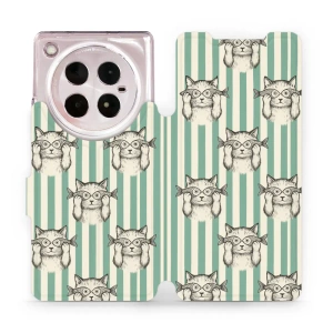 Etui do Infinix ZERO 40 5G - wzór VP90S