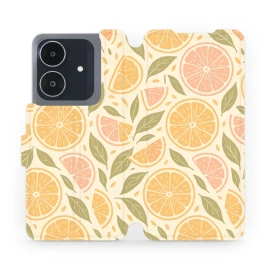 Etui do Realme Note 60 - wzór VP80S